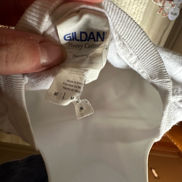 Saint Pablo Tour Long Sleeve - Picture 5 of 5